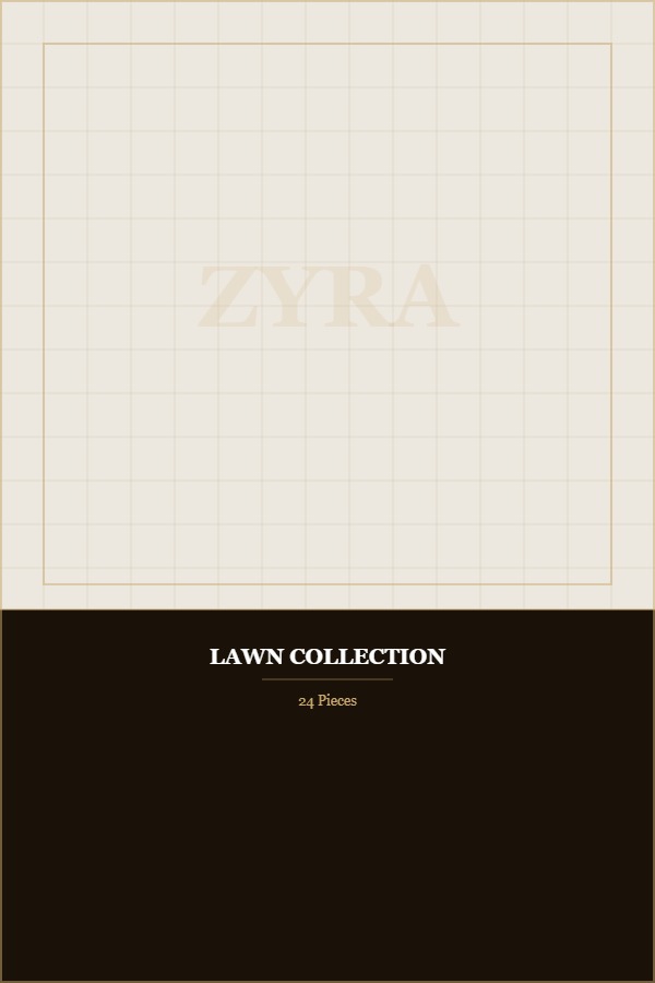 Lawn Collection
