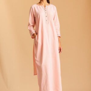 Cotton Casual Kurti
