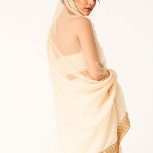 Organza Dupatta